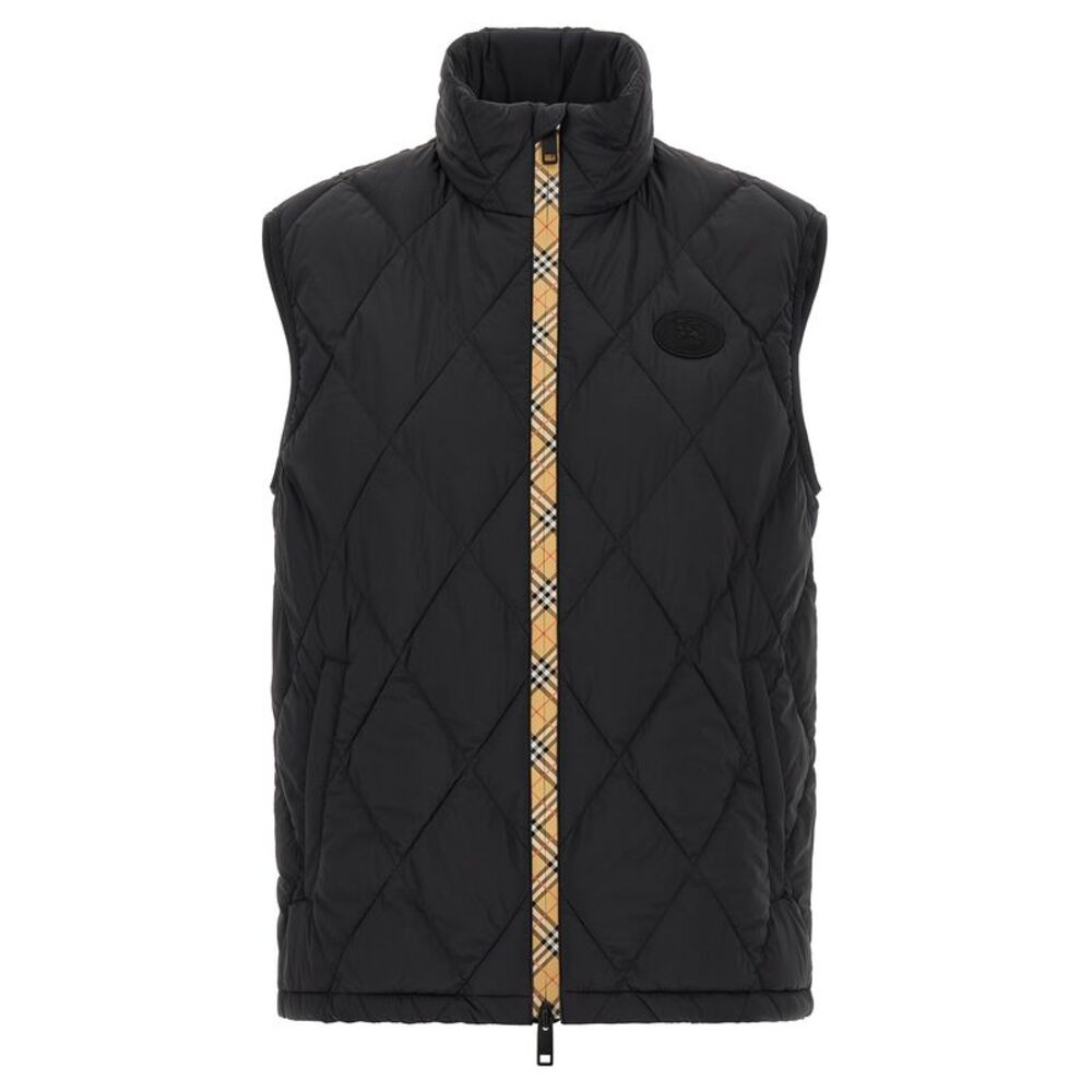 Burberry Men 'Acresford' Vest
